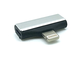 USB铝壳