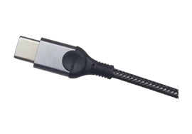 USB数据线铝合金外壳
